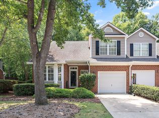 3214 Philmont Dr, Raleigh, NC 27615