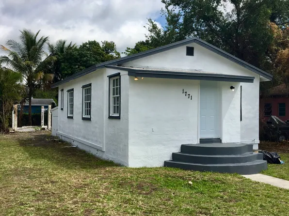 1771 NW 85th St, Miami, FL 33147
