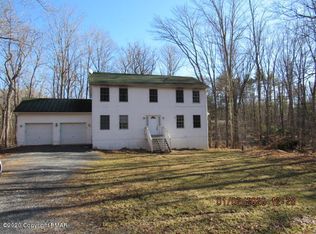 3153 Parliament Dr, East Stroudsburg, PA