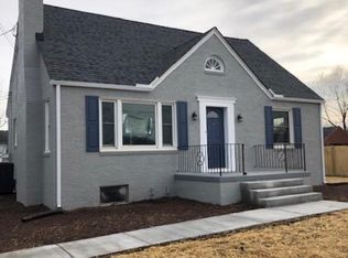 6675 Mount Phillip Rd, Frederick, MD 21703