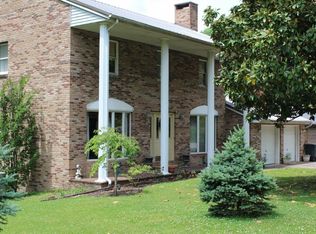17005 Ky Highway 80 E, Elkhorn City, KY 41522