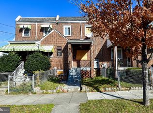 1402 18th Pl SE, Washington, DC 20020