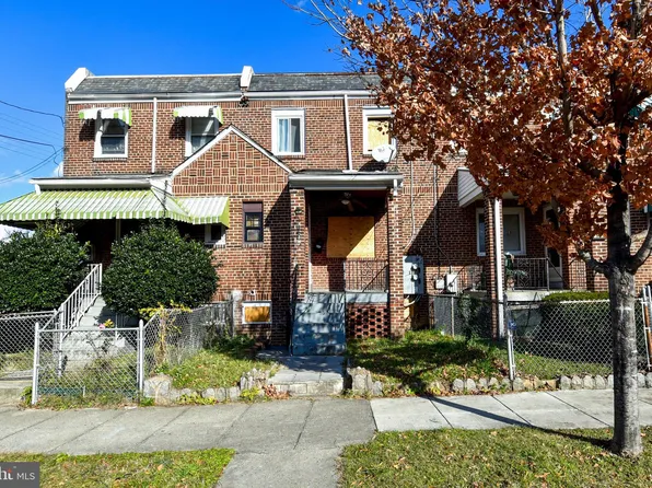 1402 18th Pl SE, Washington, DC 20020