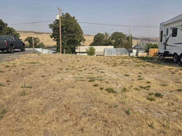 W 5th St, Arlington, OR 97812