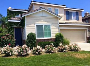 1864 Richards Pl, Upland, CA 91784