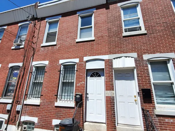 3074 Martha St, Philadelphia, PA 19134