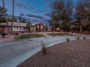 1420 E Robindale Rd, Las Vegas, NV 89123