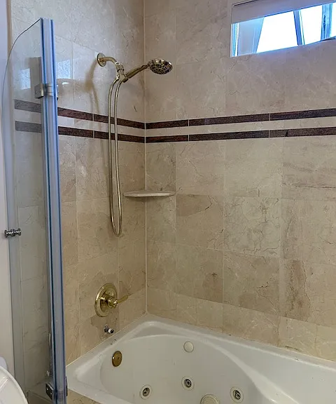 bath tub, jacuzzi,