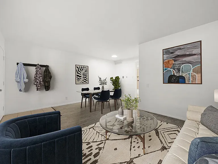 Pease Parkside Apartments — Photo 16