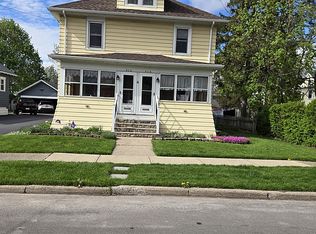 310 Cleveland Ave, Oneida, NY 13421