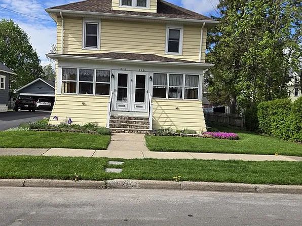 310 Cleveland Ave, Oneida, NY 13421