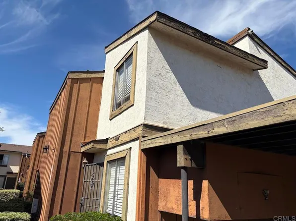 487 S Lincoln Ave, El Cajon, CA 92020