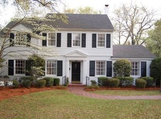 2719 Hillcrest Ave, Augusta, GA 30909