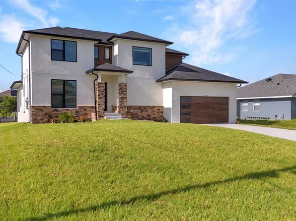 12299 Albrecht Ter, Pt Charlotte, FL 33981