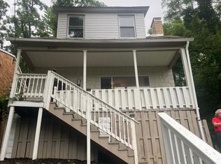 8380 Vidette St, Pittsburgh, PA 15221