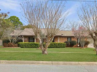 3620 Buford Dr, Pensacola, FL 32504