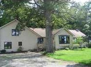 27482 Shively Rd, Walkerton, IN 46574