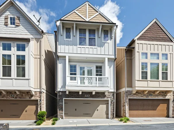 164 Blakemore Dr SE, Smyrna, GA 30080