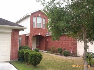 8823 Wald St, Houston, TX 77034