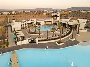 491 W Bronze Ridge Place St, Saint George, UT 84790