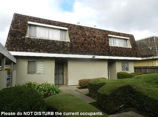 2037 Aldengate Way APT 3, Hayward, CA 94545