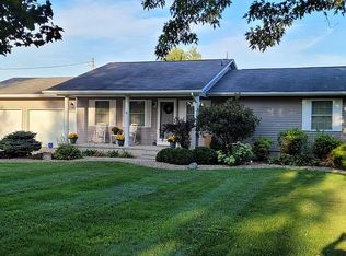 2260 Olive Rd, Willard, OH 44890