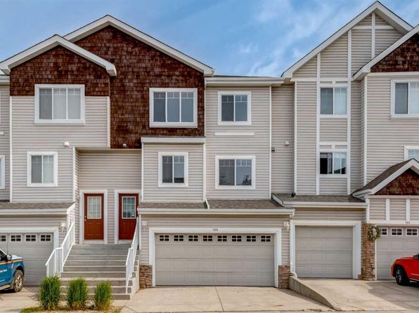 109 S Hidden Creek Gdns NW, Calgary, AB T3A 6J4