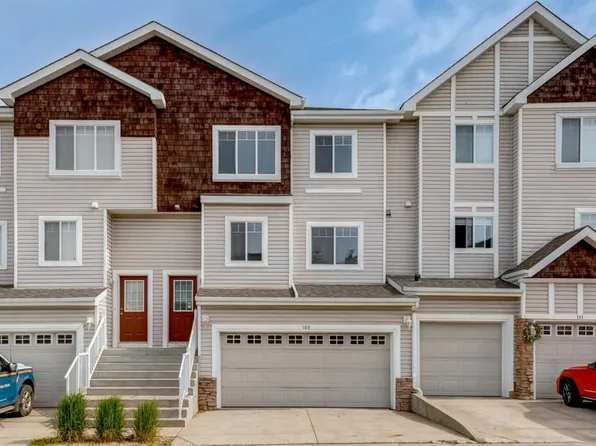 109 S Hidden Creek Gdns NW, Calgary, AB T3A 6J4