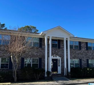 3124 Lancaster Ct APT B, Homewood, AL, 35209