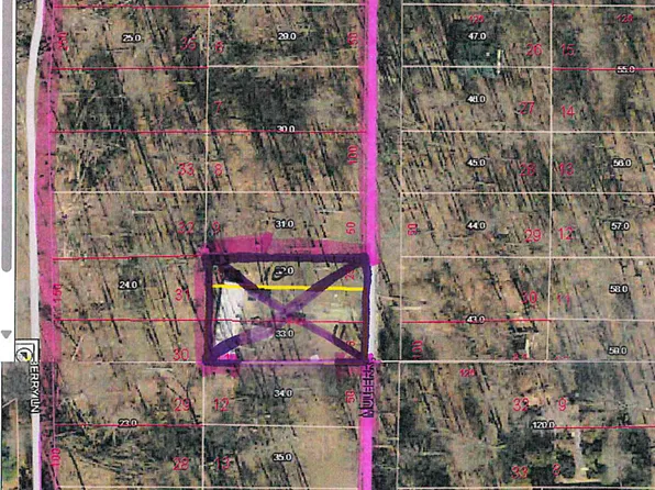 0 N Blueberry Ln, North Vernon, IN 47265