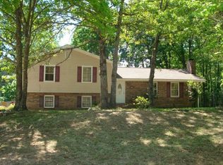 5 Kings Ct, Carrollton, GA 30116