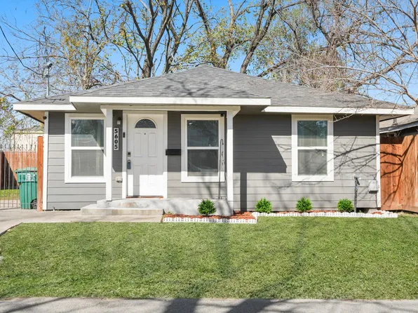 5605 Colfax St, Houston, TX 77020