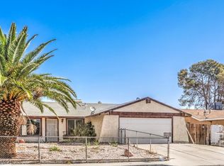 3948 Maple Hill Rd, Las Vegas, NV 89115