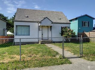1839 E Harrison St, Tacoma, WA