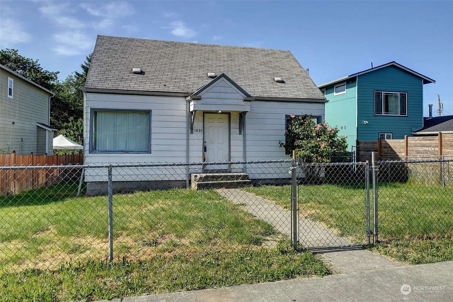1839 E Harrison Street photo 1
