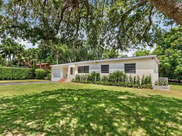 6629 SW 65th St, South Miami, FL 33143