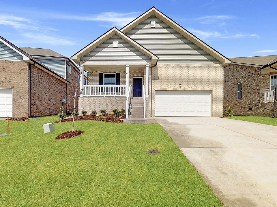 1st image of 828 Green Meadow Dr Lot 29