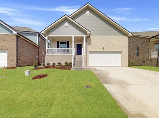 828 Green Meadow Dr LOT 29, Smyrna, TN 37167