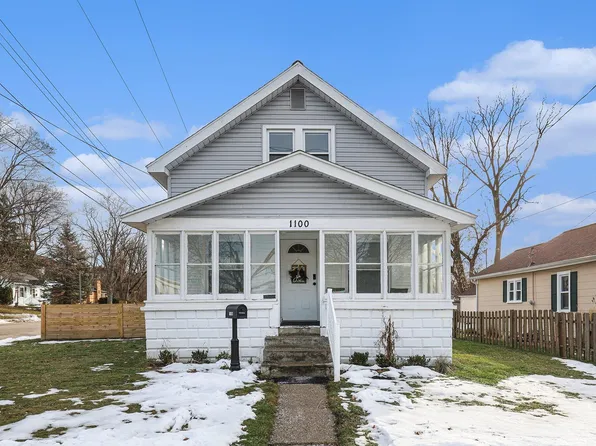 1100 Atlantic St NW, Grand Rapids, MI 49504