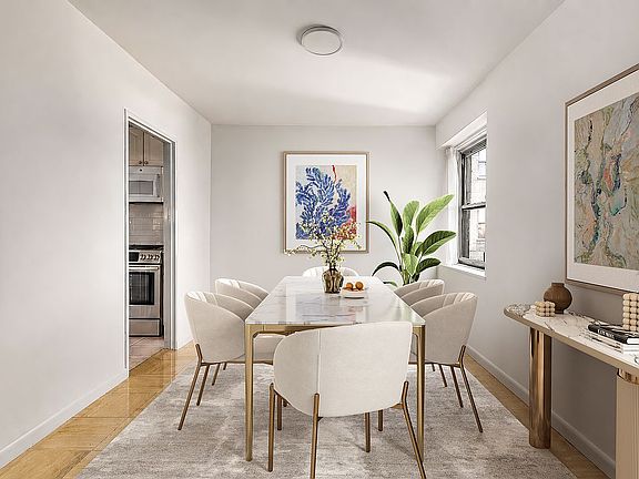 4th image of 400 E 56th St APT 20L
