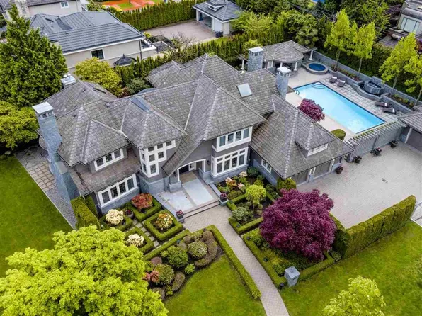 5730 College Highroad, Greater Vancouver, BC V6T 1G7