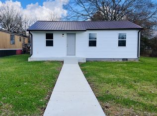 305 S Polk St, Tullahoma, TN 37388