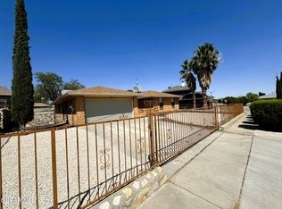 5133 Roger Maris Dr, El Paso, TX 79924