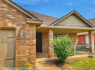 2233 NW 158th St, Edmond, OK 73013