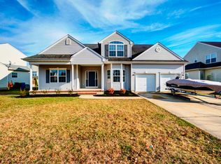 33 Rocha Ct, Hammonton, NJ 08037