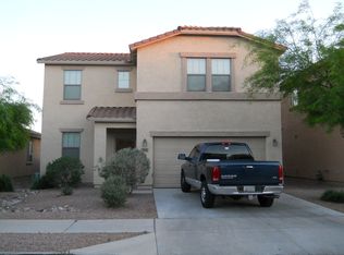 7031 W Alta Vista Rd, Laveen, AZ 85339