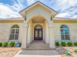 109 Starlight Trl, Georgetown, TX 78633