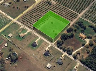 Altman Rd, Wauchula, FL 33873