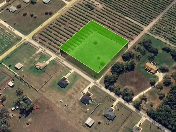 Altman Rd, Wauchula, FL 33873