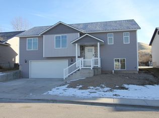3442 Golden Ave, Pocatello, ID 83204